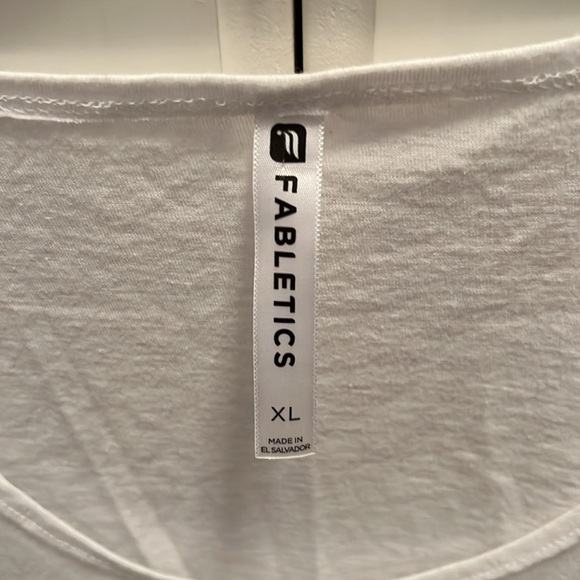 Fabletics Mars Tank XL - Picture 3 of 4